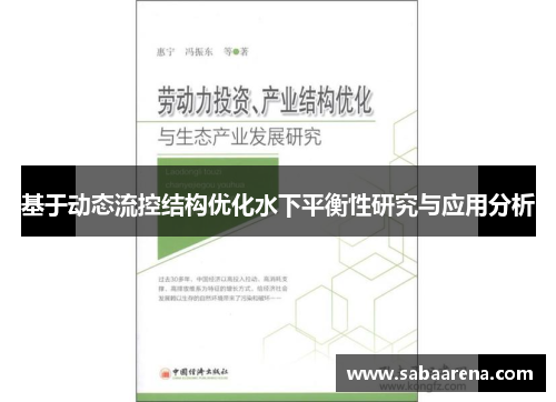 基于动态流控结构优化水下平衡性研究与应用分析